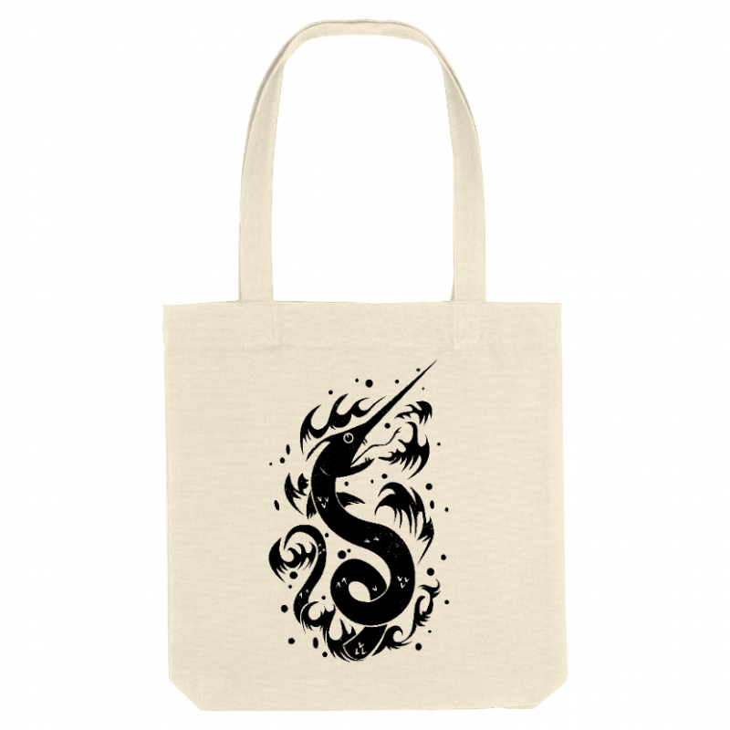 Face SAC - ANIMAL SWORDFISH SNAKE