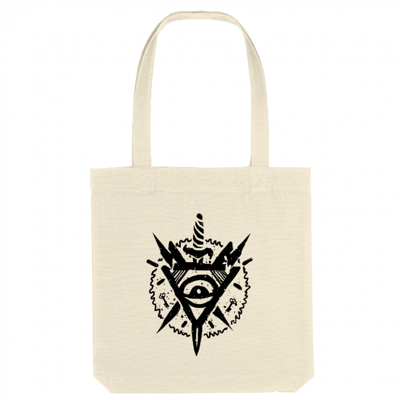 Face SAC BEIGE - TRIANGLE EYE