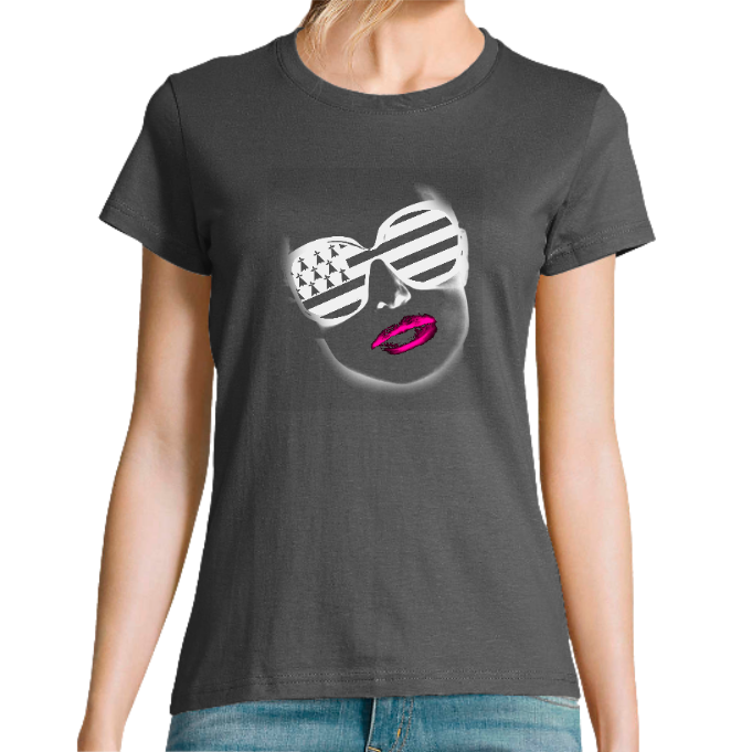 Face PINK LIPS BREIZH