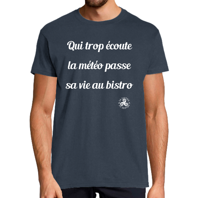 Face PROVERBE DE BREIZH