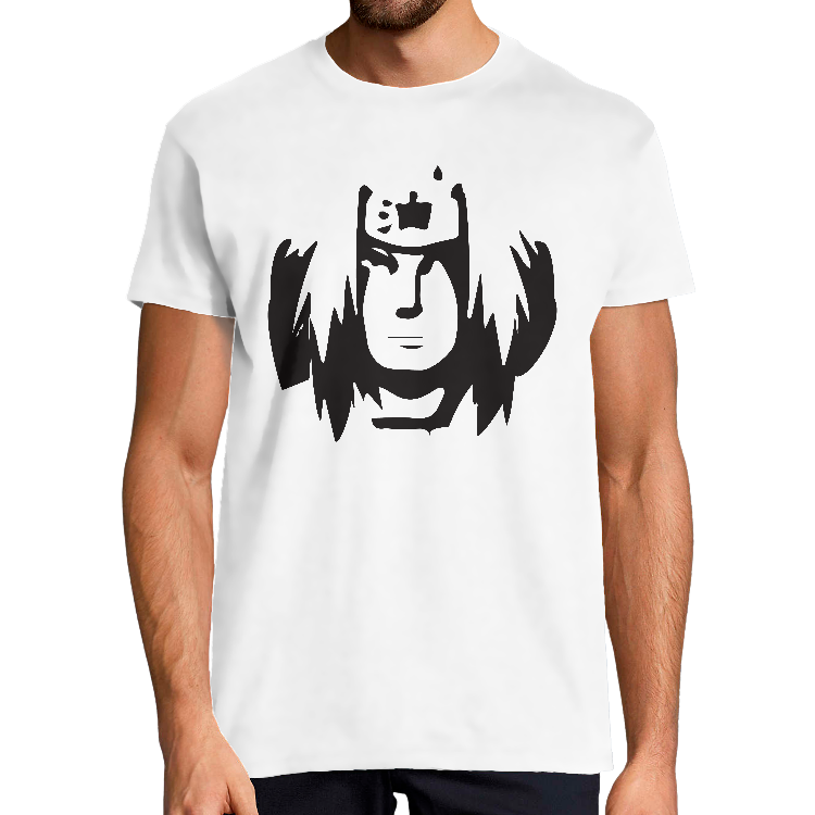 T-Shirt Jiraya