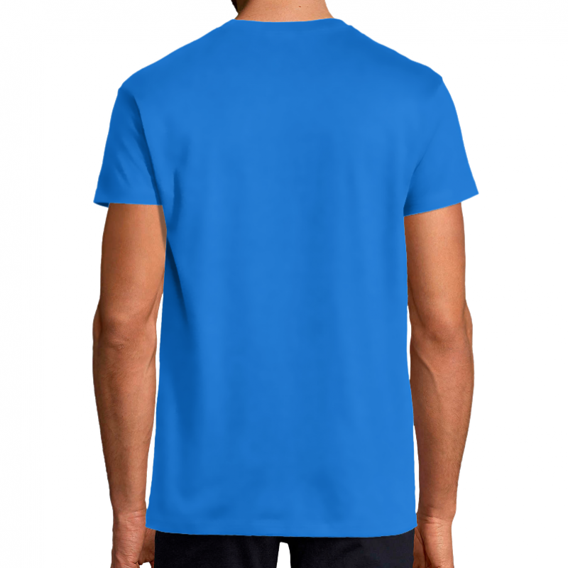 T-SHIRT AGRICULTEURS LE MEILLEUR MÉTIER POUR HOMME