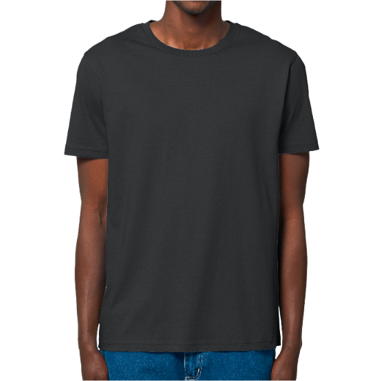 T-shirt Bio Homme Védalo – Excuses Grand Cru | Humour Cyclisme