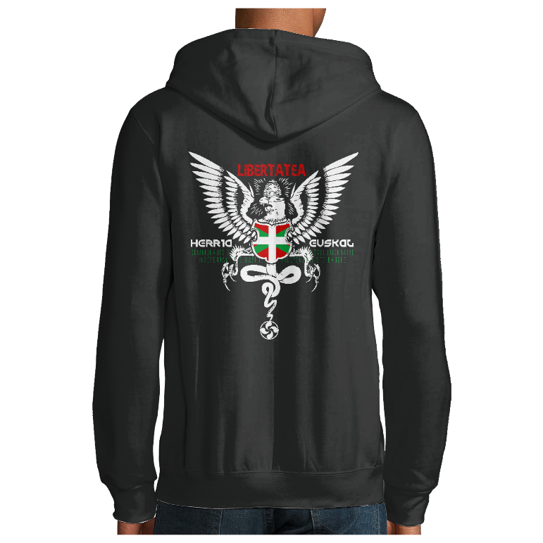 Sweat Libertatea Euskadi