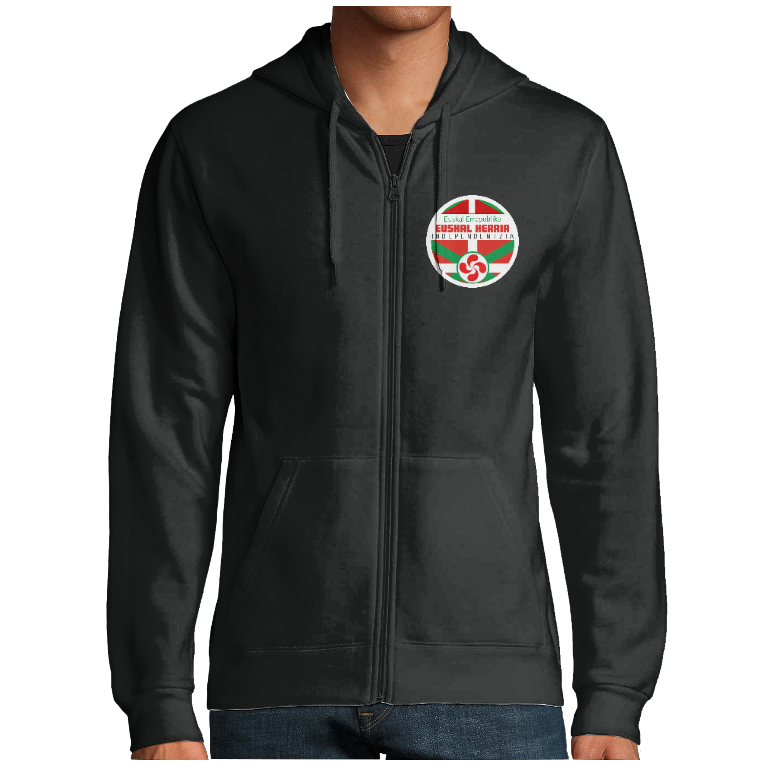 Sweat Libertatea Euskadi