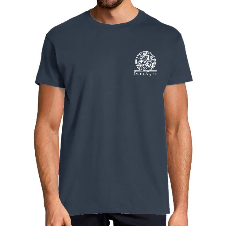 Face TRISKELL POCKET BZH