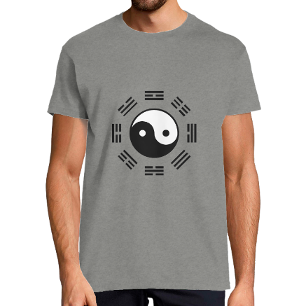 Face T-shirt Hyuga