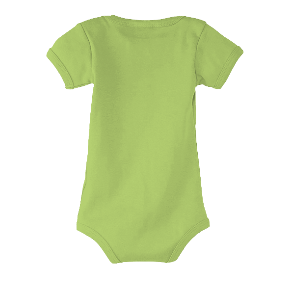 Body bébé   poussine jaune kawaii – body bébé Pâques mignon