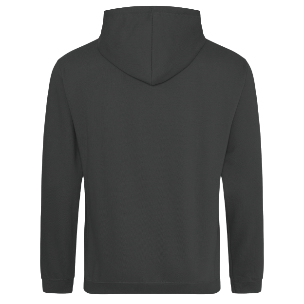 SWEATSHIRT NEVER GIVE UP UNISEXE