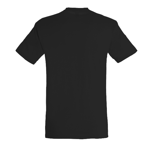 T-shirt GEEK Icloud Breton