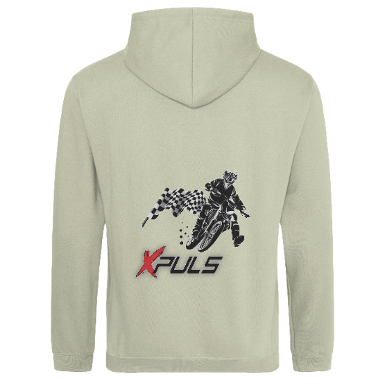 SWEAT XPULS MOTOCROSS