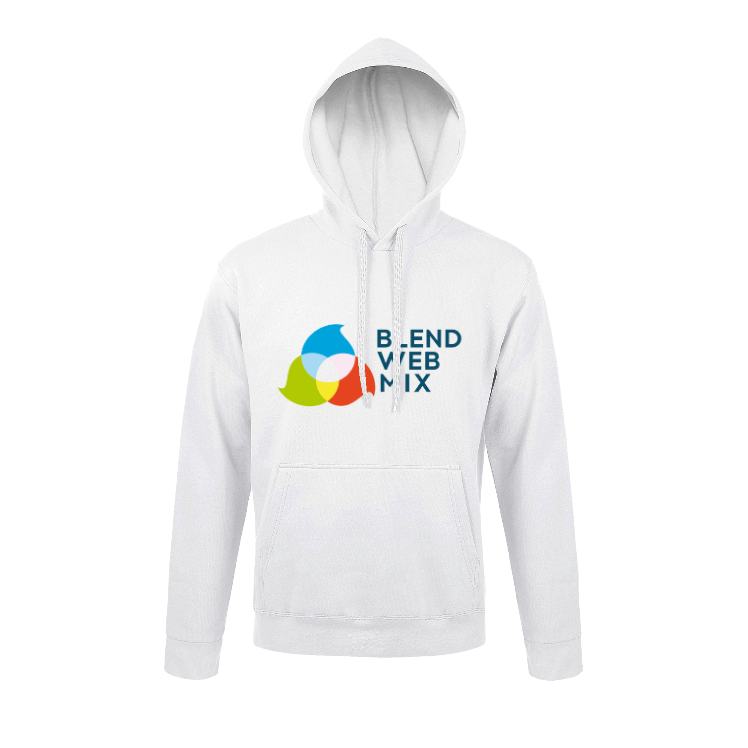Sweat Blanc Blend Web mix