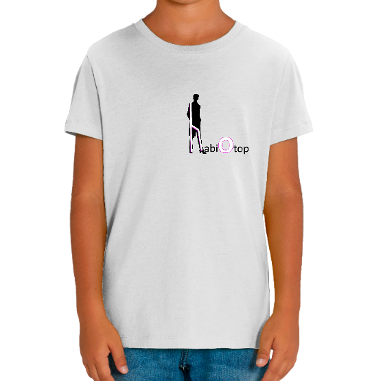 TSHIRT HABIOTOP