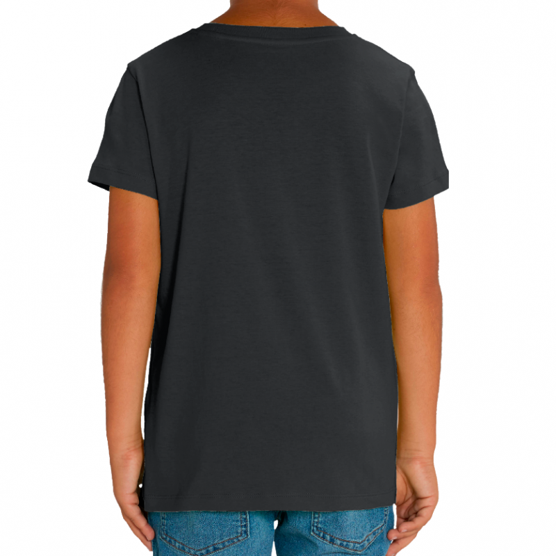 T-SHIRT DEADPOOL CUT ENFANT