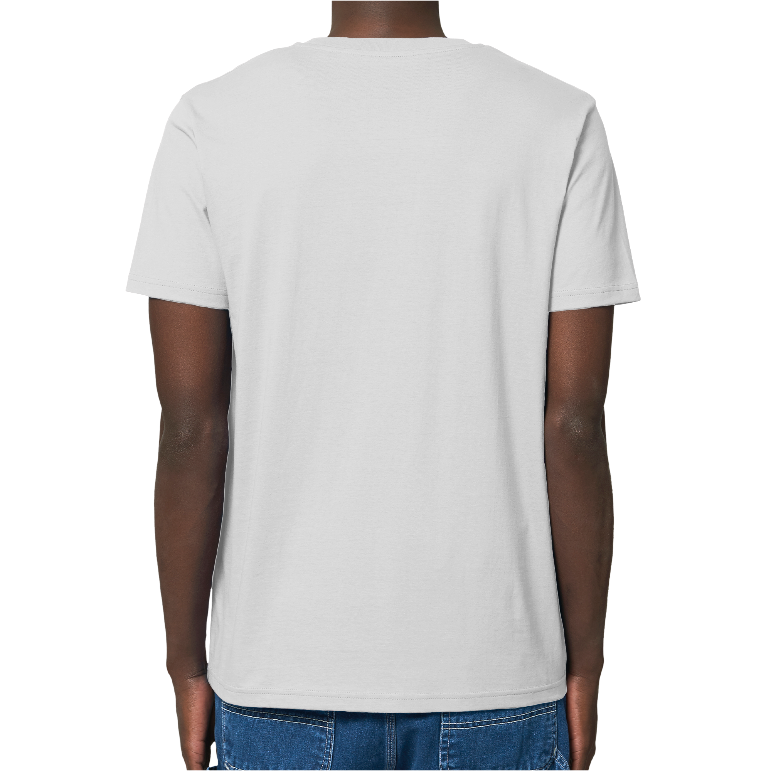 T-shirt Homme Bio – Mode Vacances Activé