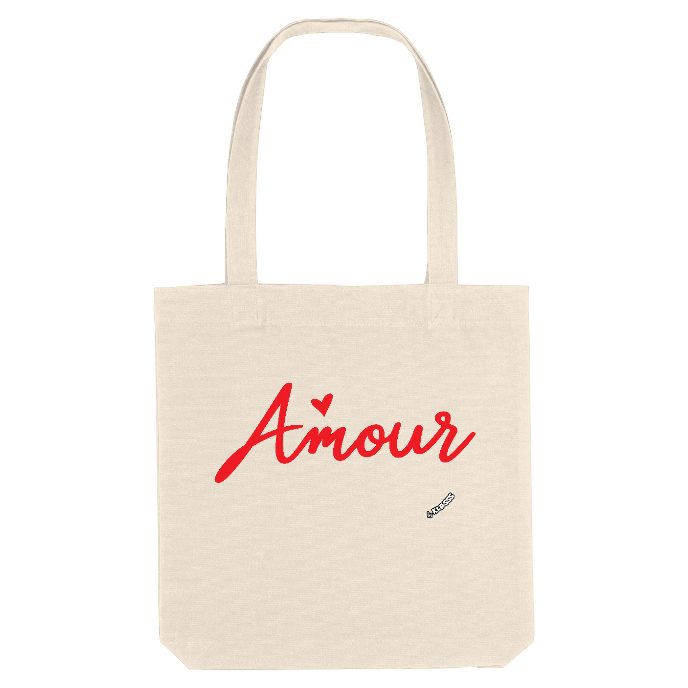 TOTE BAG KLASSS Femme "AMOUR" 