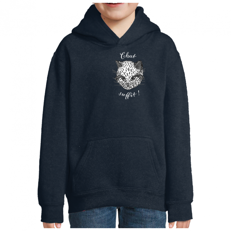 Face KIDS CHAT SUFFIT !