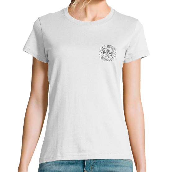 Tshirt ABC BRETON cadeau de Bretagne