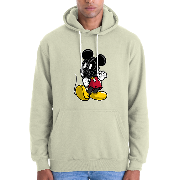 SWEATSHIRT MICKEY BANE UNISEXE