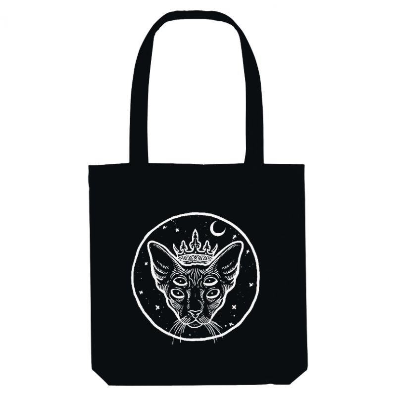 SAC - ANIMAL THE RULER