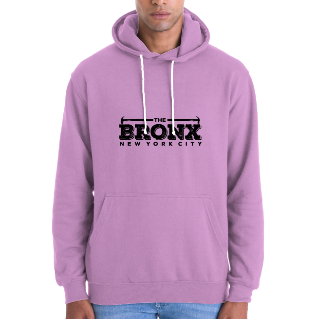 SWEATSHIRT BRONX UNISEXE