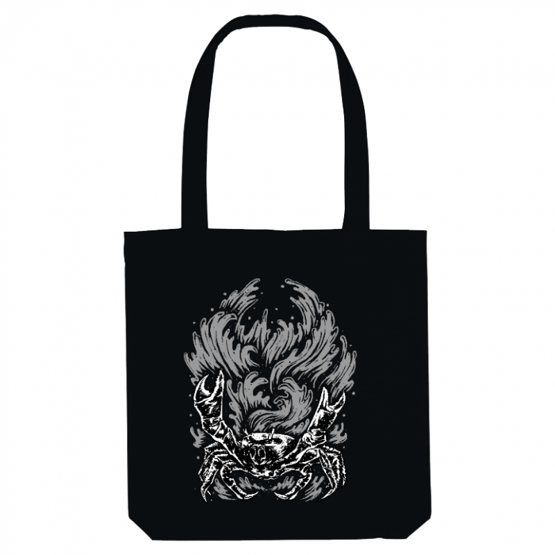 Face SAC - ANIMAL CRAB