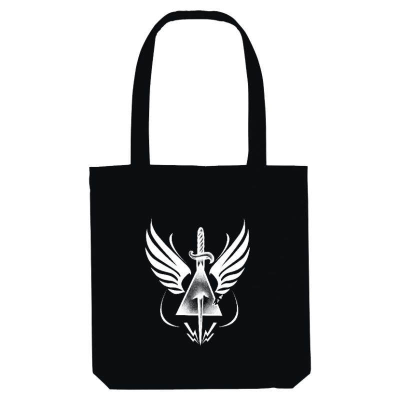 SAC - DANGEROUS DAGGER