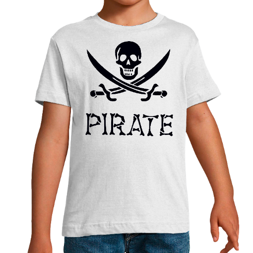 PIRATE SABRES