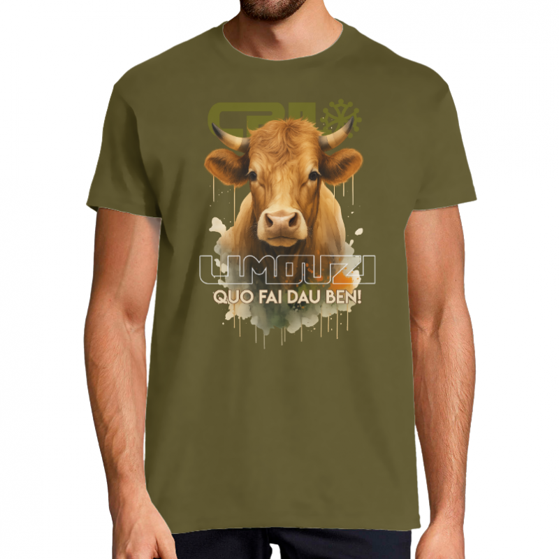 CRIL Quo fai dau ben