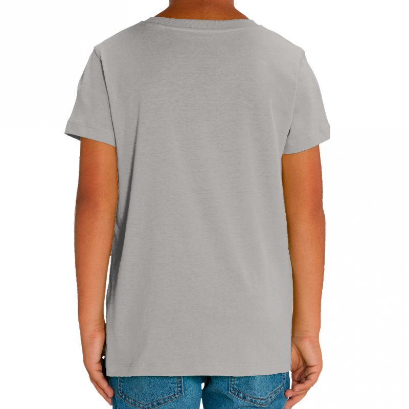 T-SHIRT WAKANDA FOREVER ENFANT