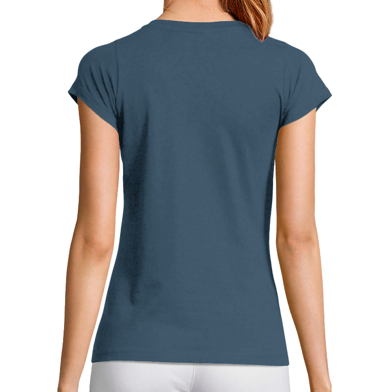 Femme Break Isle Bed