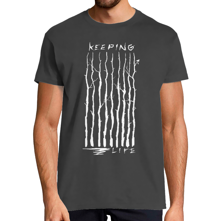 Face HOMME - KEEPING LIFE