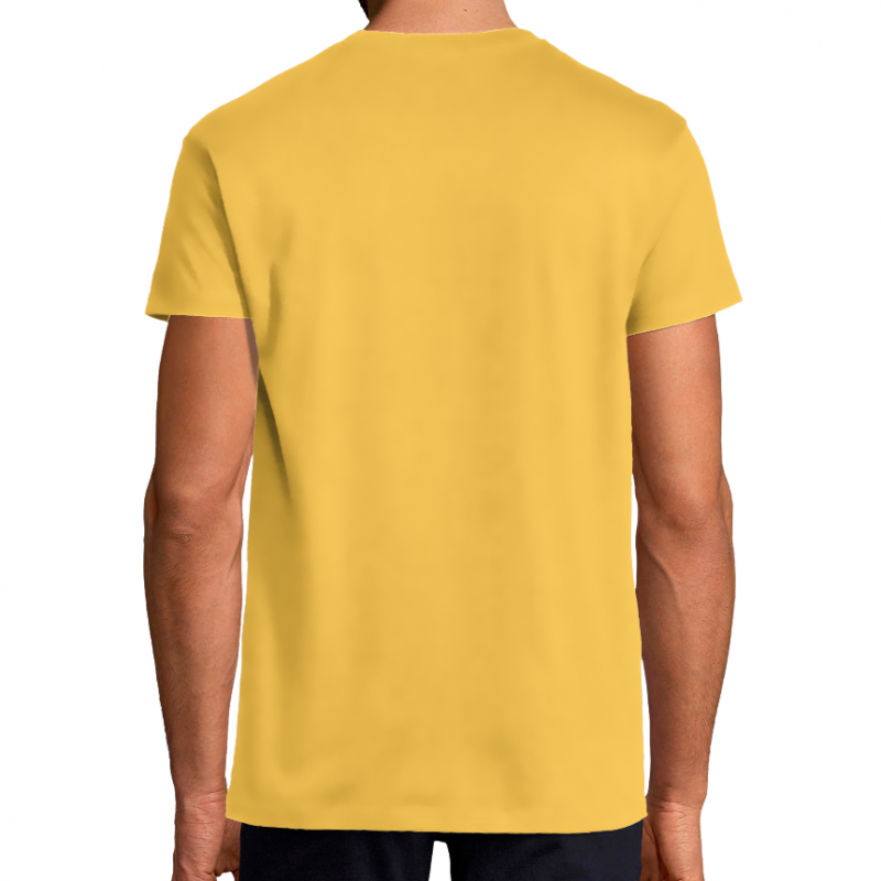 T-SHIRT SKATE DON'T WORK HOMME