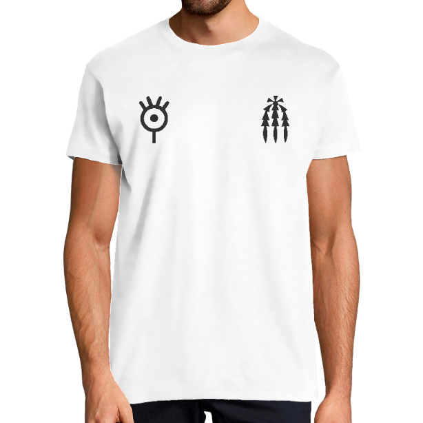 Face râ-mosé - T-SHIRT HOMME