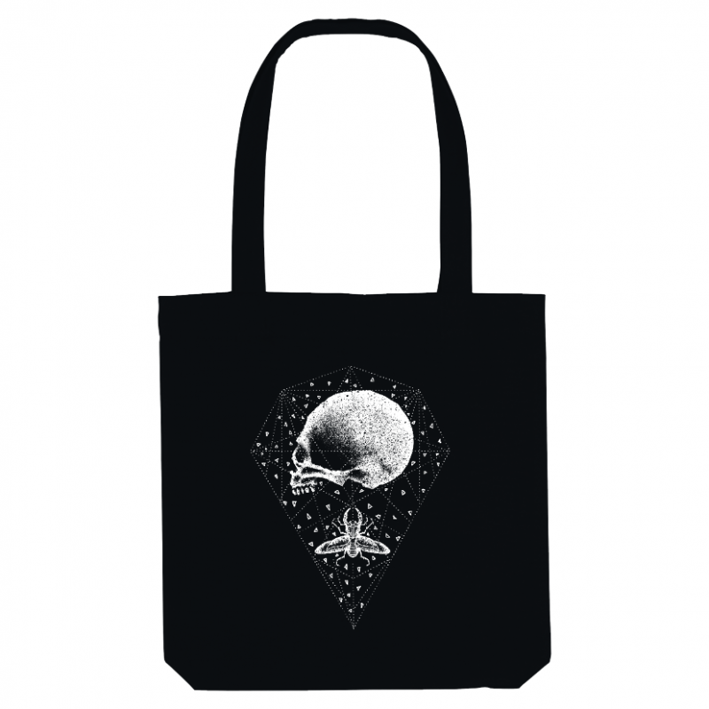 Face SAC NOIR - GALAXY TRIANGLE