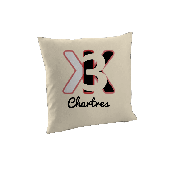 HOUSSE DE COUSSIN KREAX3 SITE