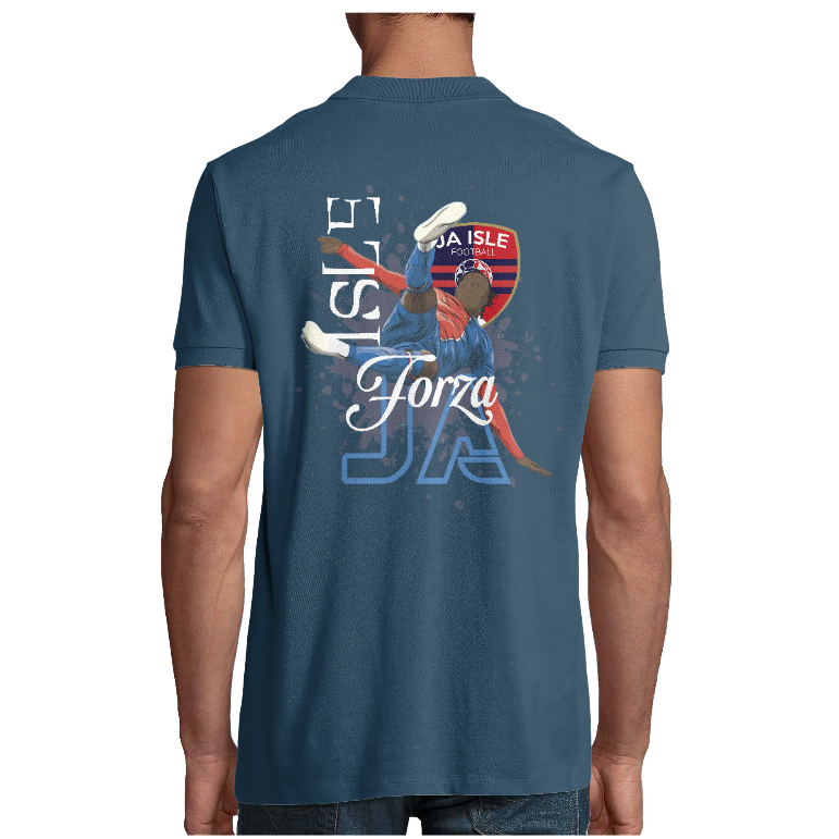 Polo Ja Isle Football 2024