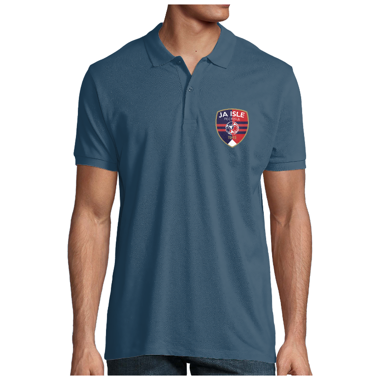 Polo Ja Isle Football 2024