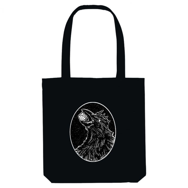 Face SAC - KING CROW