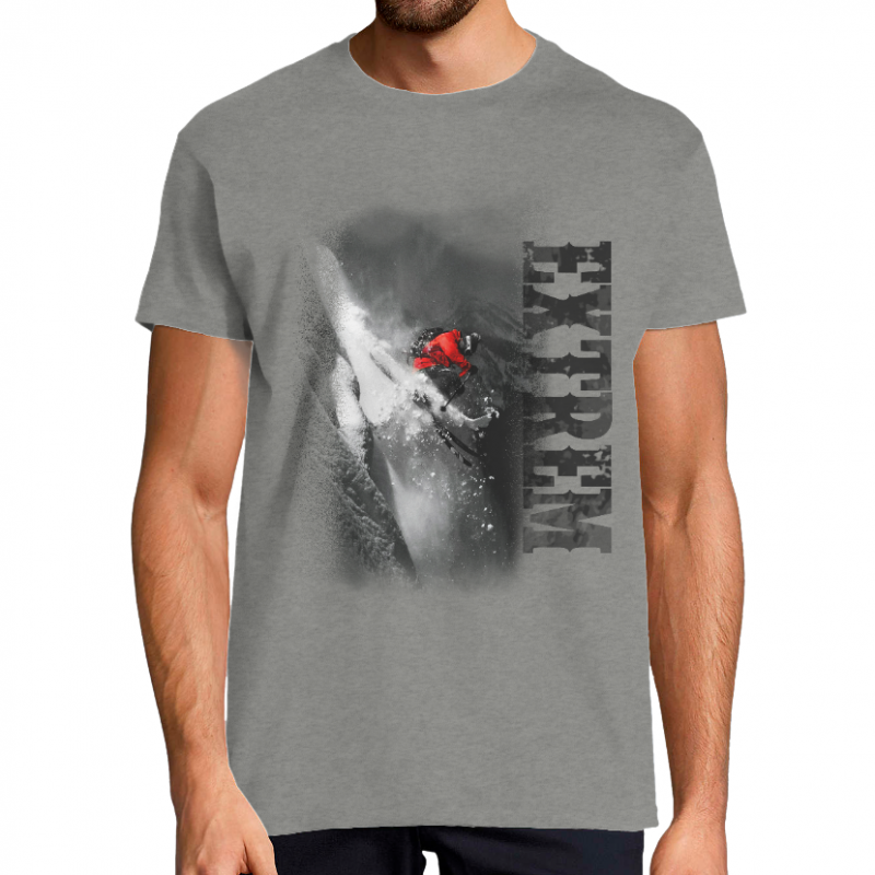 EXTREM - T-SHIRT HOMME