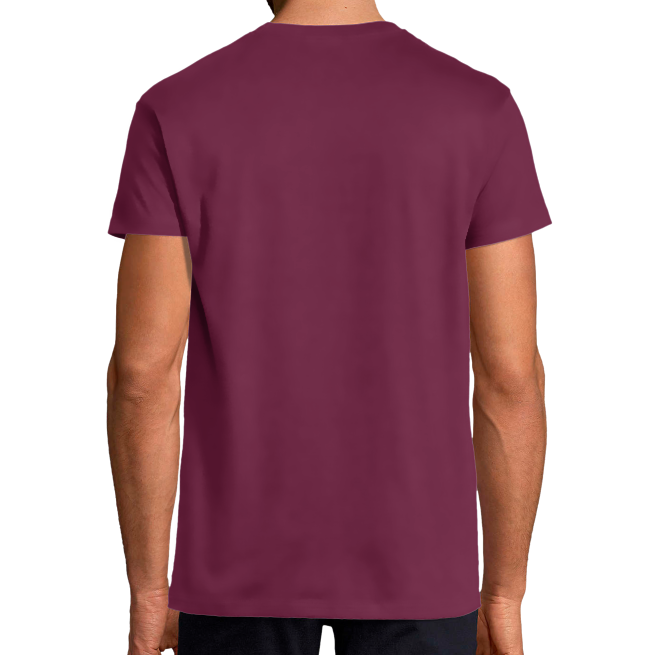 T-SHIRT ROBOZUCK HOMME