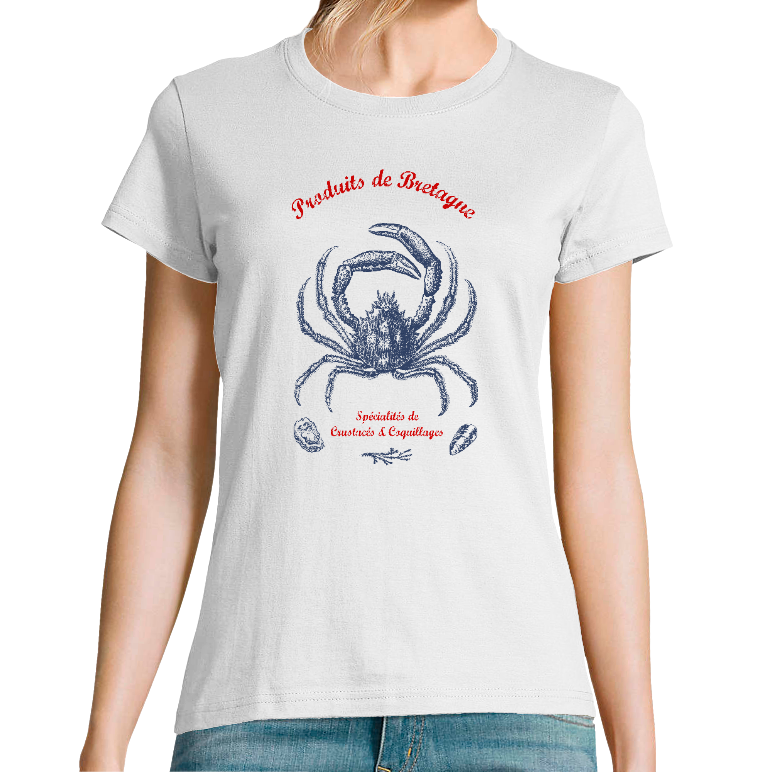 PRODUITS DE BRETAGNE