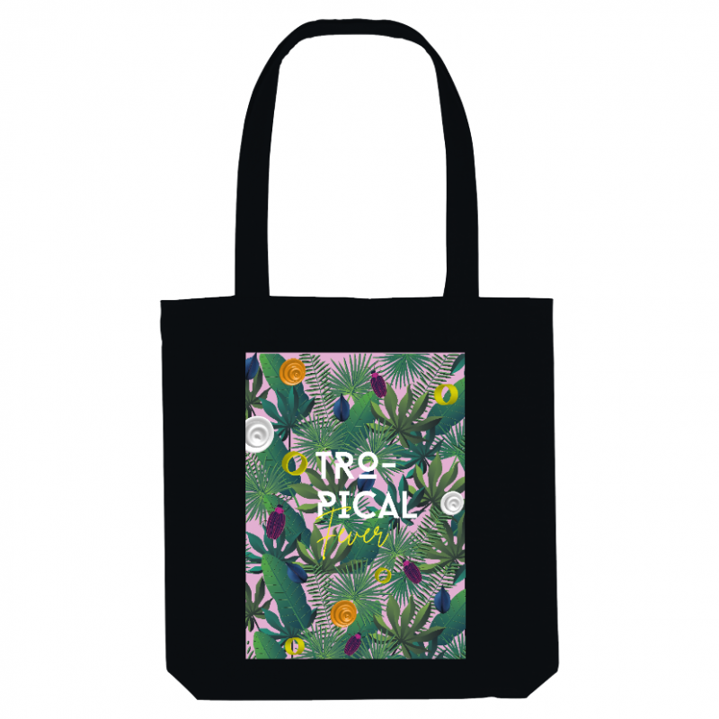 Face SAC TROPICAL FEVER