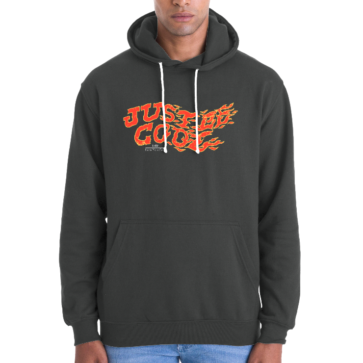 Face JUST BE GOOD - SWEAT