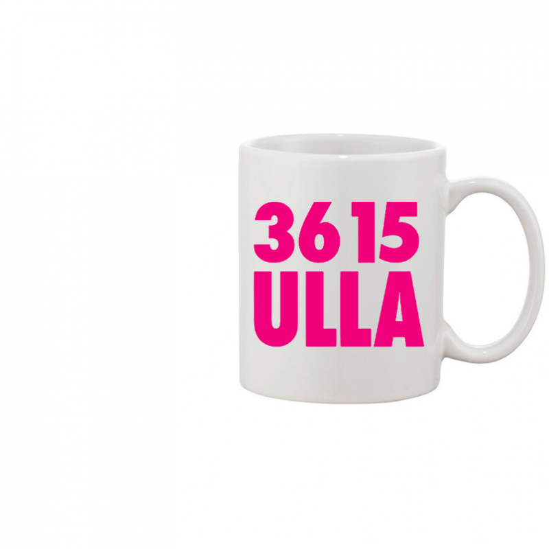Mug 3615 Ulla