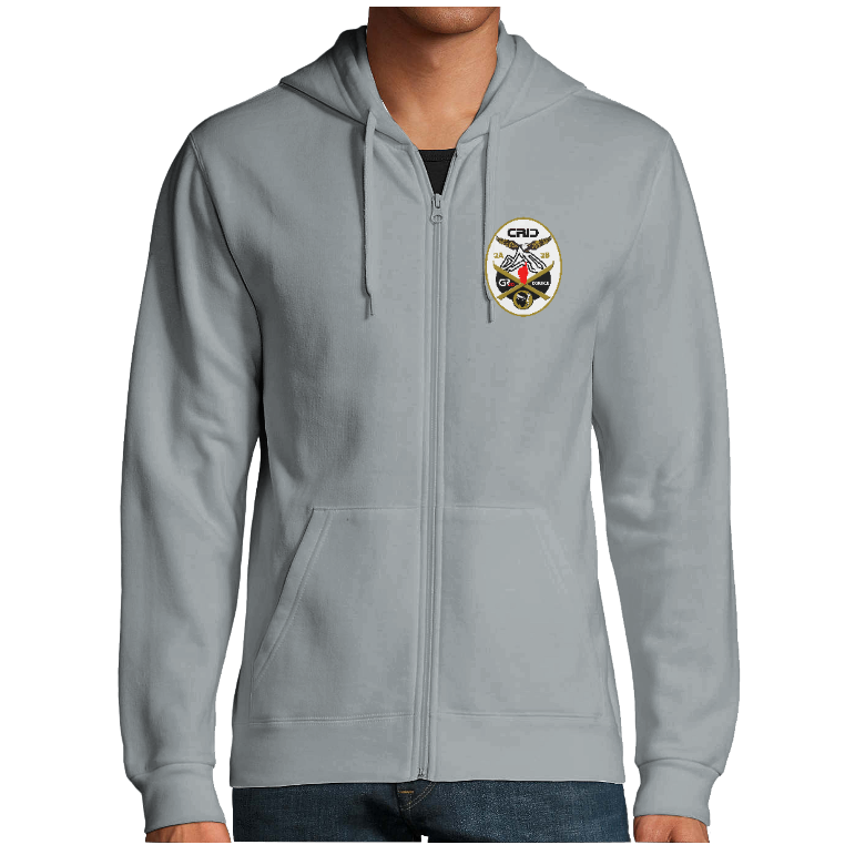 Sweat Chasseur Alpin Corse