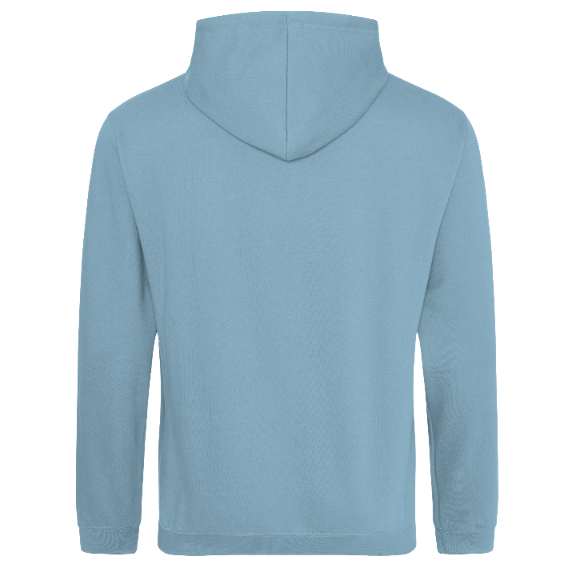 SWEATSHIRT DARK DJ UNISEXE