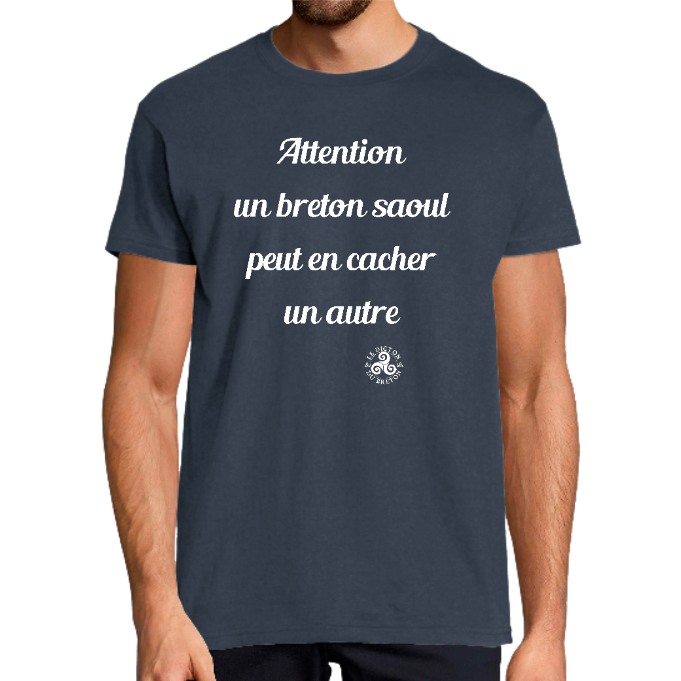 Face PROVERBE BRETON