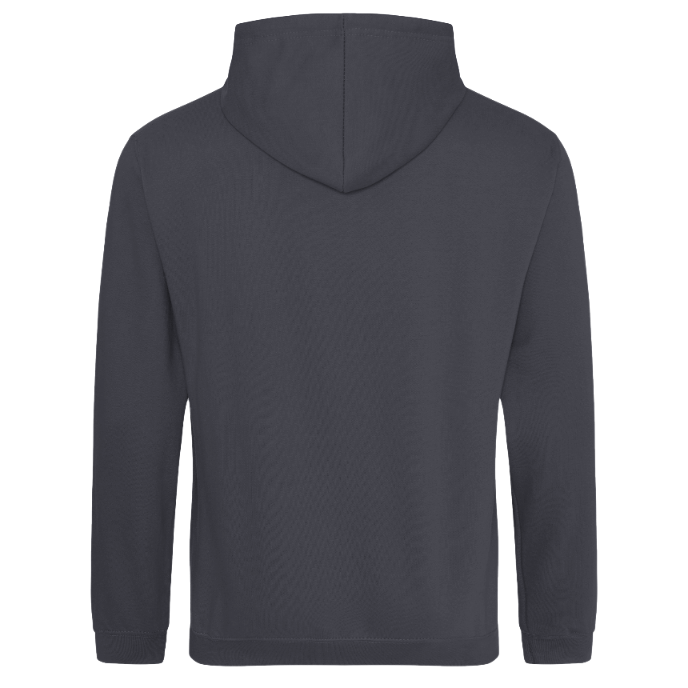 SWEAT A CAPUCHE HOMME KLASSS " VINTAGE 1970S" 