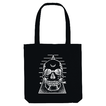 Face SAC - SKULL PYRAMID